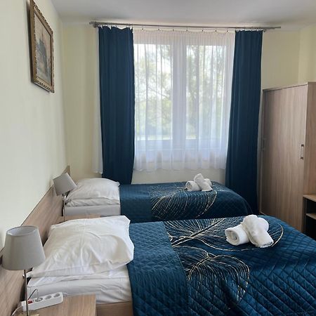 Hotel Vistula Krakov Exteriér fotografie