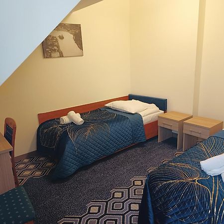 Hotel Vistula Krakov Exteriér fotografie