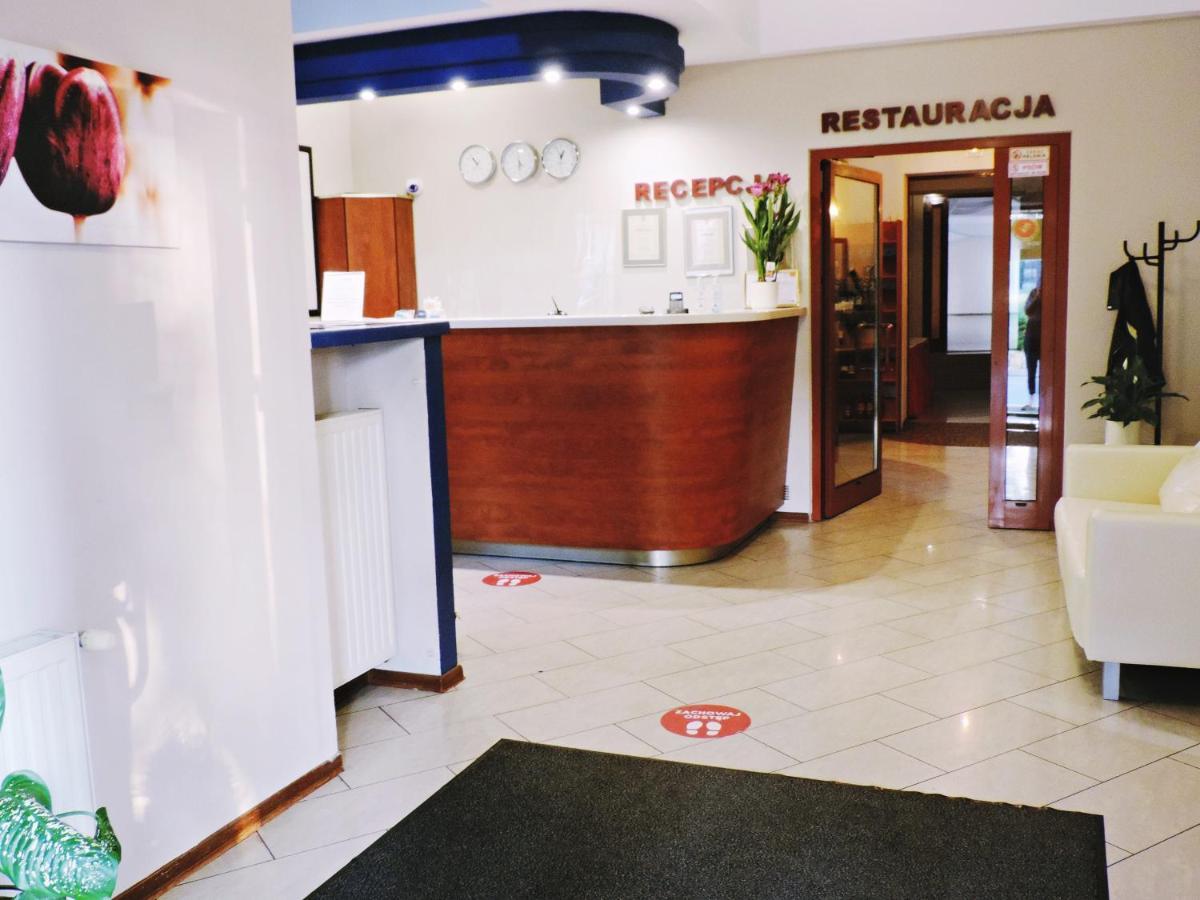 Hotel Vistula Krakov Exteriér fotografie