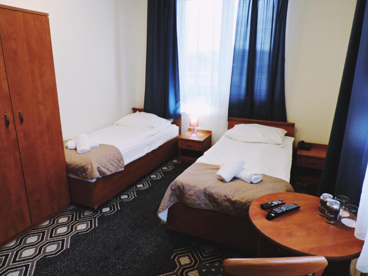 Hotel Vistula Krakov Exteriér fotografie