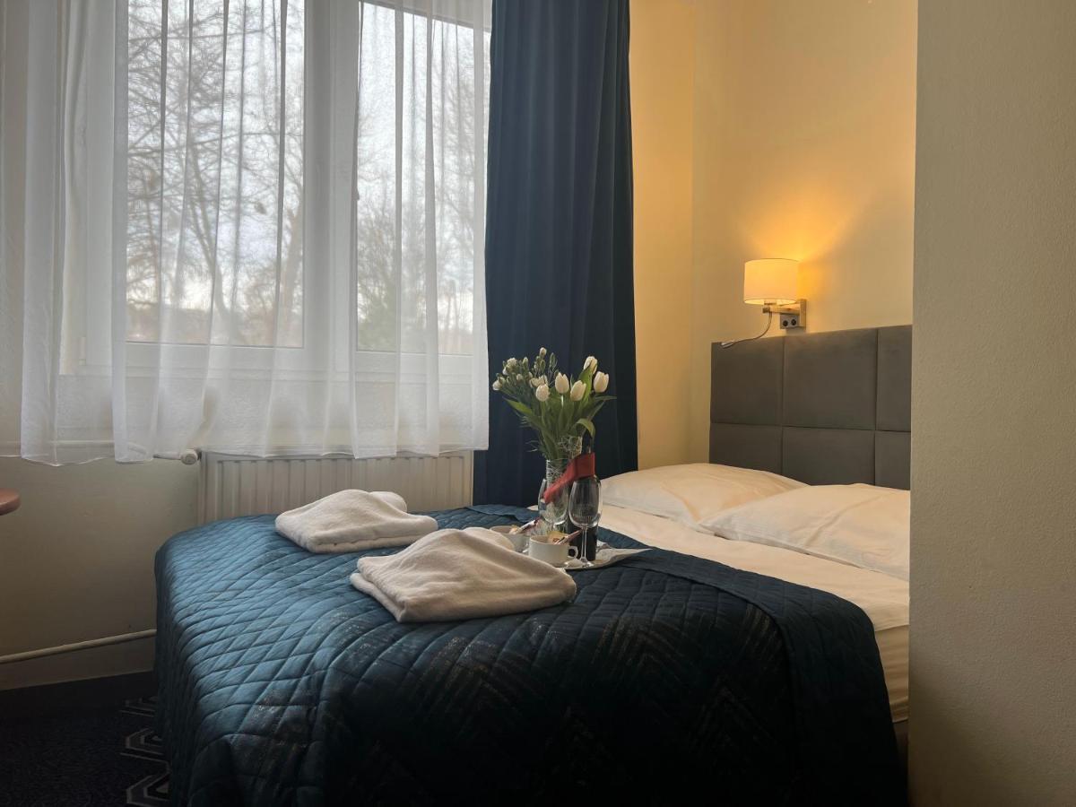 Hotel Vistula Krakov Exteriér fotografie