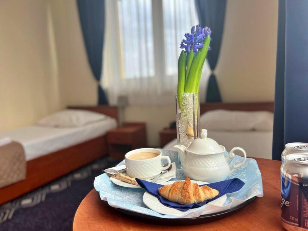 Hotel Vistula Krakov Exteriér fotografie
