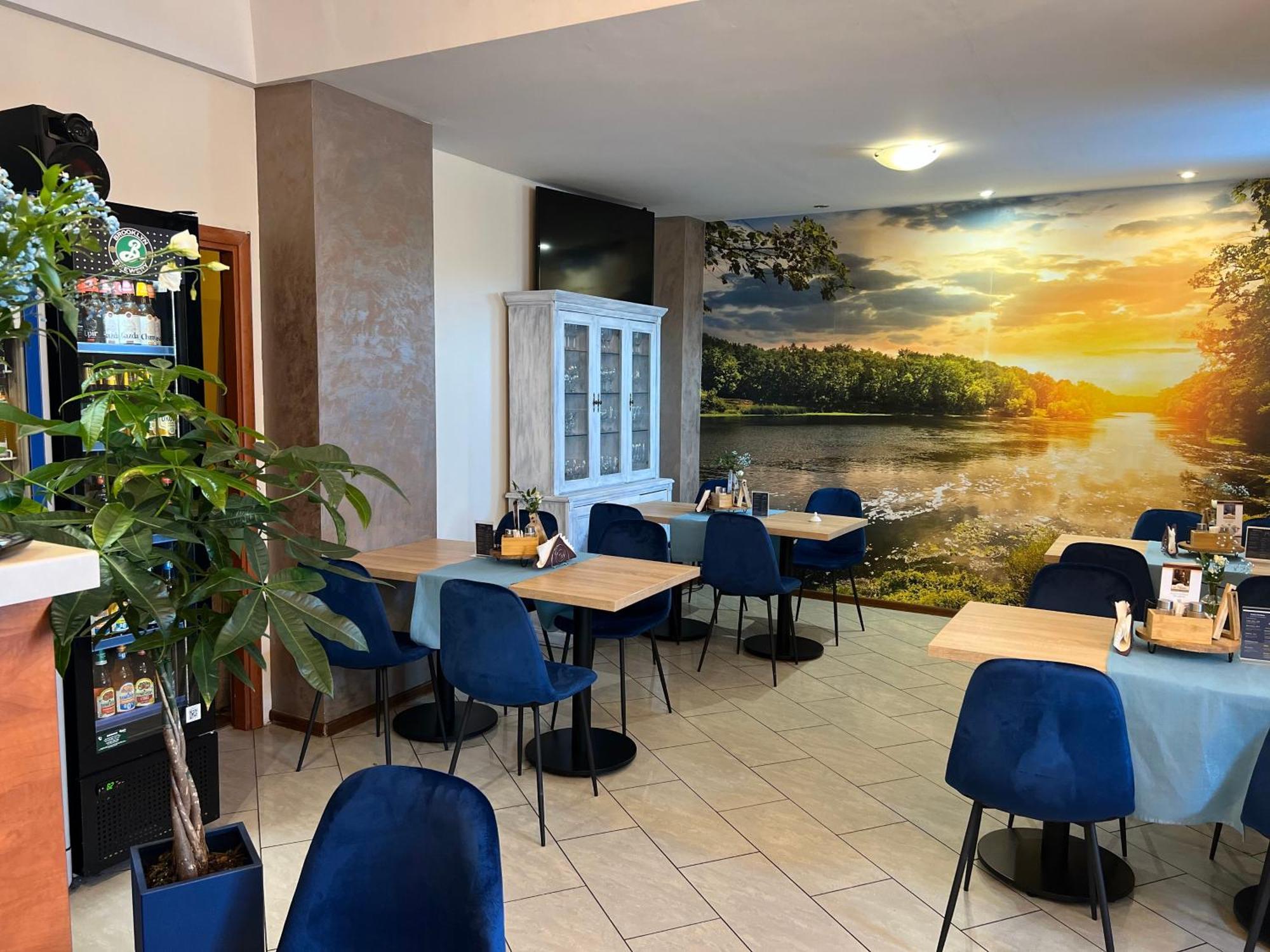 Hotel Vistula Krakov Exteriér fotografie