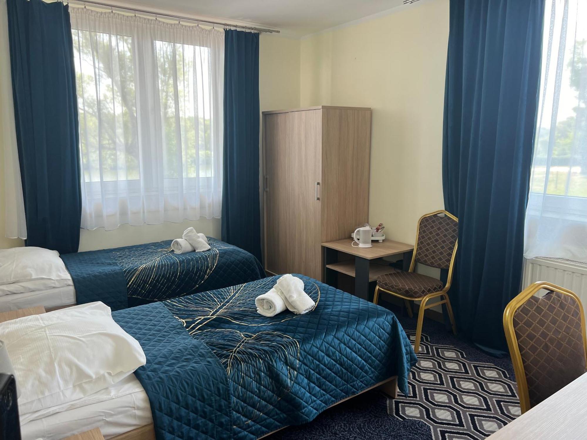 Hotel Vistula Krakov Exteriér fotografie