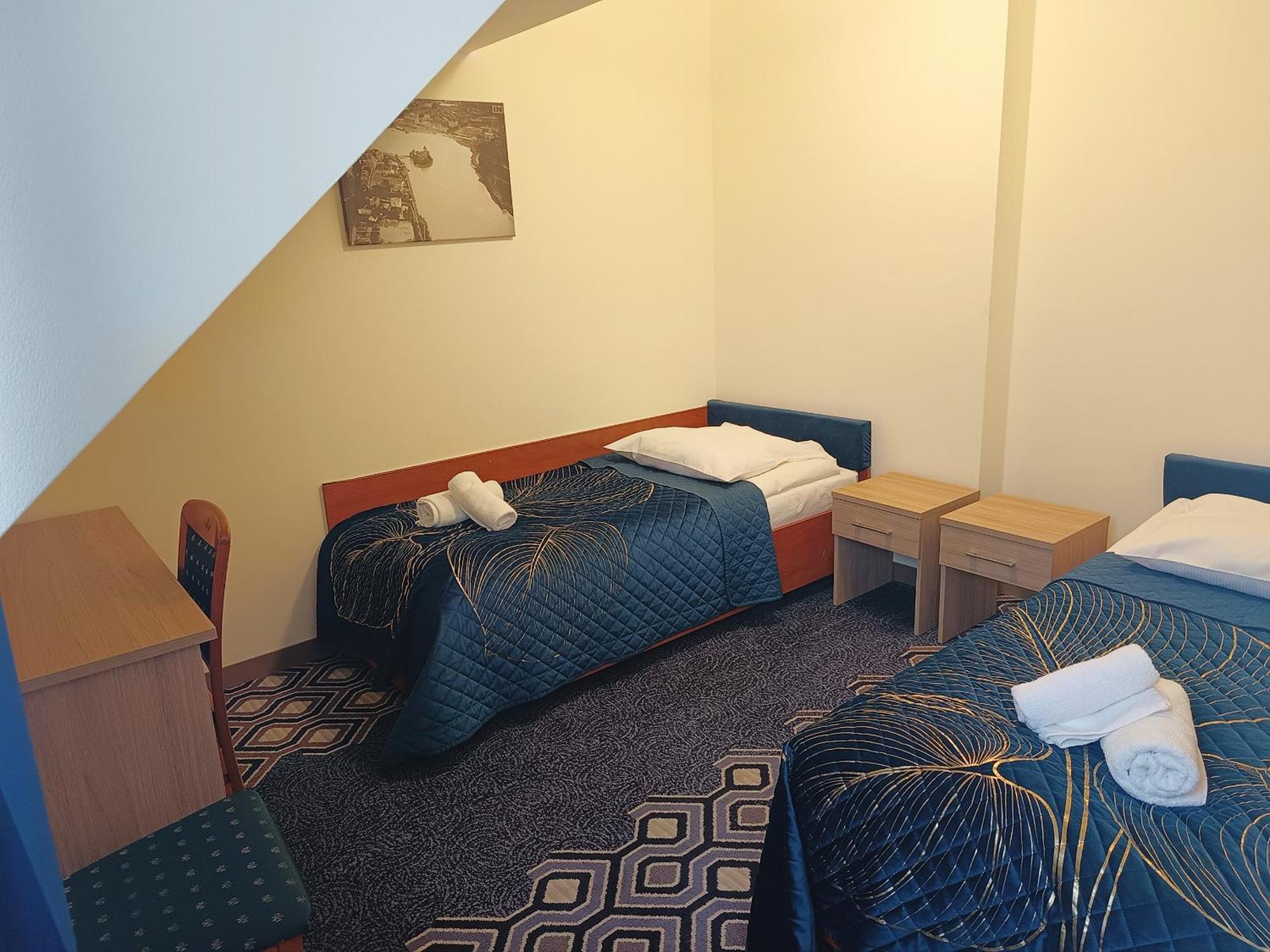 Hotel Vistula Krakov Exteriér fotografie