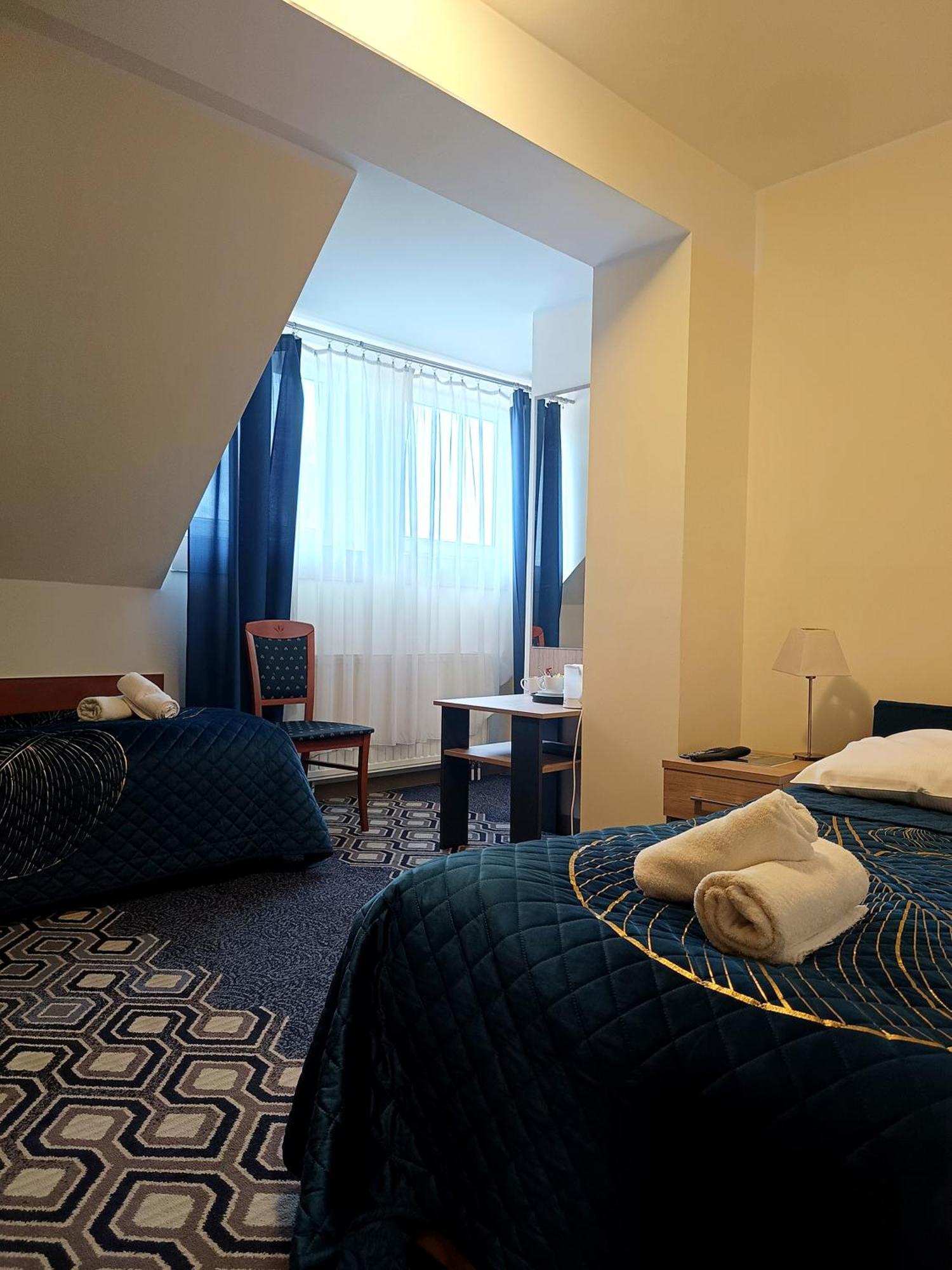 Hotel Vistula Krakov Exteriér fotografie