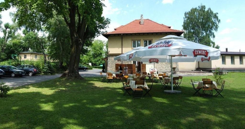 Hotel Vistula Krakov Exteriér fotografie