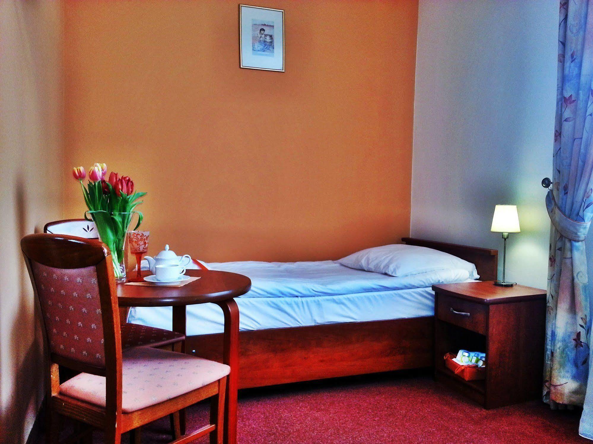 Hotel Vistula Krakov Exteriér fotografie